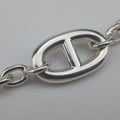 Farandole Chaine d'ancre ArgentéSilverAg92525AB077009ファランドール シェーヌダンクル アルジャンテシルバーAg92525AB077009