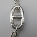 Farandole Chaine d'ancre ArgentéSilverAg92525AB077009ファランドール シェーヌダンクル アルジャンテシルバーAg92525AB077009