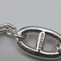 Farandole Chaine d'ancre ArgentéSilverAg92525AB077009ファランドール シェーヌダンクル アルジャンテシルバーAg92525AB077009