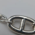 Farandole Chaine d'ancre ArgentéSilverAg92525AB077009ファランドール シェーヌダンクル アルジャンテシルバーAg92525AB077009