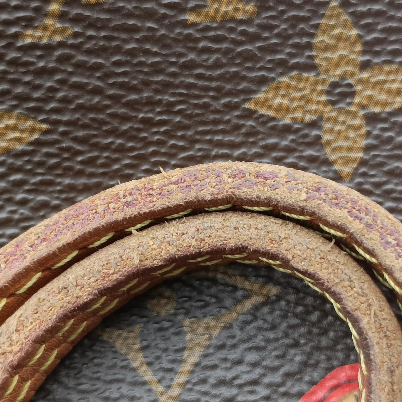 Neverfull MM Summer TrunkbrownXMulticolorMonogram CanvasM41390GI2138 GI2118ネヴァーフルMM 2018サマートランクコレクションモノグラム/ブラウン系XマルチカラーモノグラムキャンバスM41390GI2138 GI2118