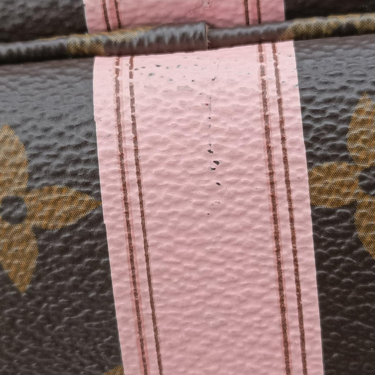 Neverfull MM Summer TrunkbrownXMulticolorMonogram CanvasM41390GI2138 GI2118ネヴァーフルMM 2018サマートランクコレクションモノグラム/ブラウン系XマルチカラーモノグラムキャンバスM41390GI2138 GI2118