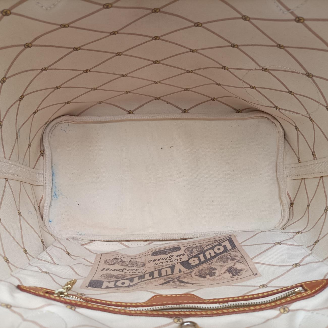 Neverfull MM Summer TrunkbrownXMulticolorMonogram CanvasM41390GI2138 GI2118ネヴァーフルMM 2018サマートランクコレクションモノグラム/ブラウン系XマルチカラーモノグラムキャンバスM41390GI2138 GI2118