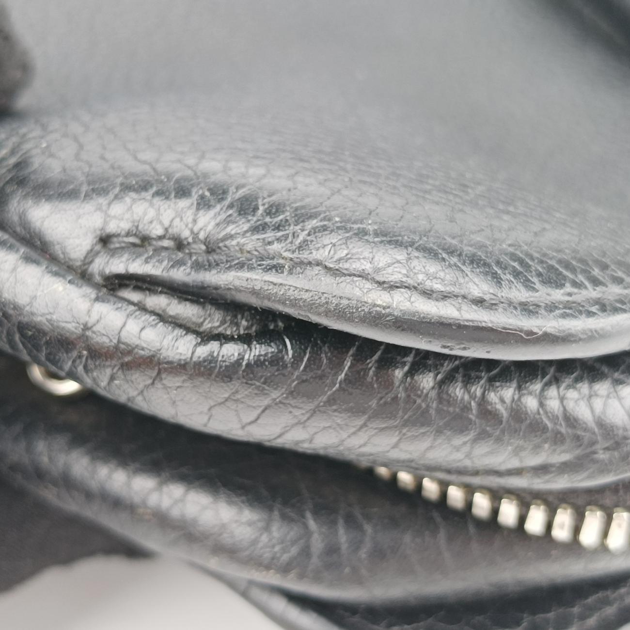 Armand Briefcase MMNoirTaurillon leatherM54381UB1107アルマンド ブリーフケース MMノワールトリヨンレザーM54381UB1107