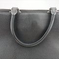 Armand Briefcase MMNoirTaurillon leatherM54381UB1107アルマンド ブリーフケース MMノワールトリヨンレザーM54381UB1107