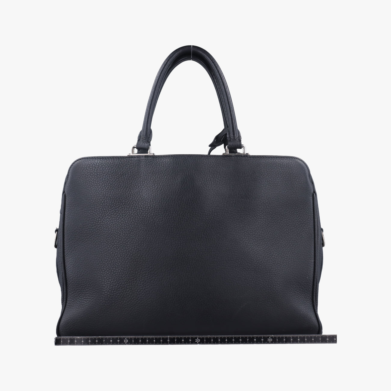 Armand Briefcase MMNoirTaurillon leatherM54381UB1107アルマンド ブリーフケース MMノワールトリヨンレザーM54381UB1107