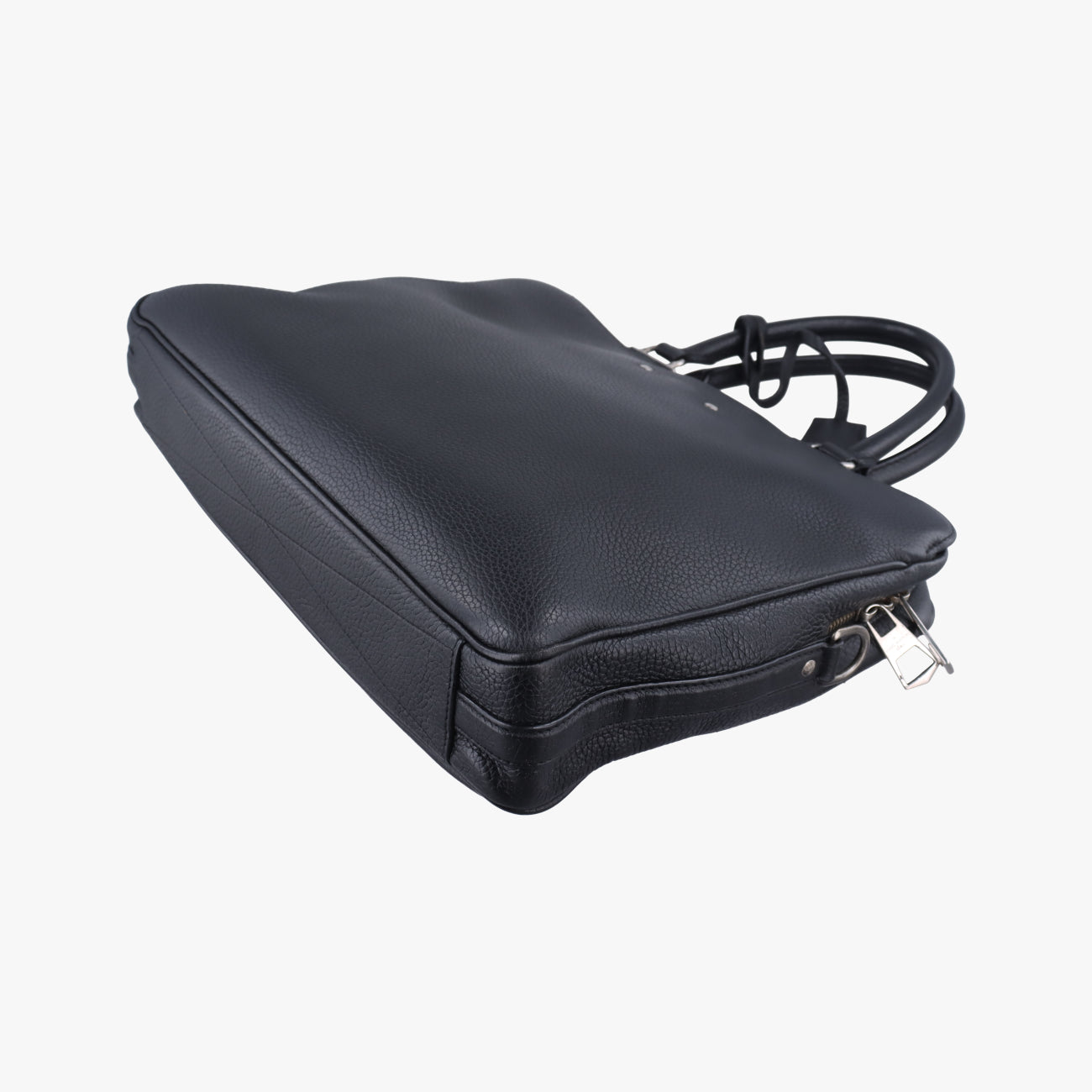 Armand Briefcase MMNoirTaurillon leatherM54381UB1107アルマンド ブリーフケース MMノワールトリヨンレザーM54381UB1107