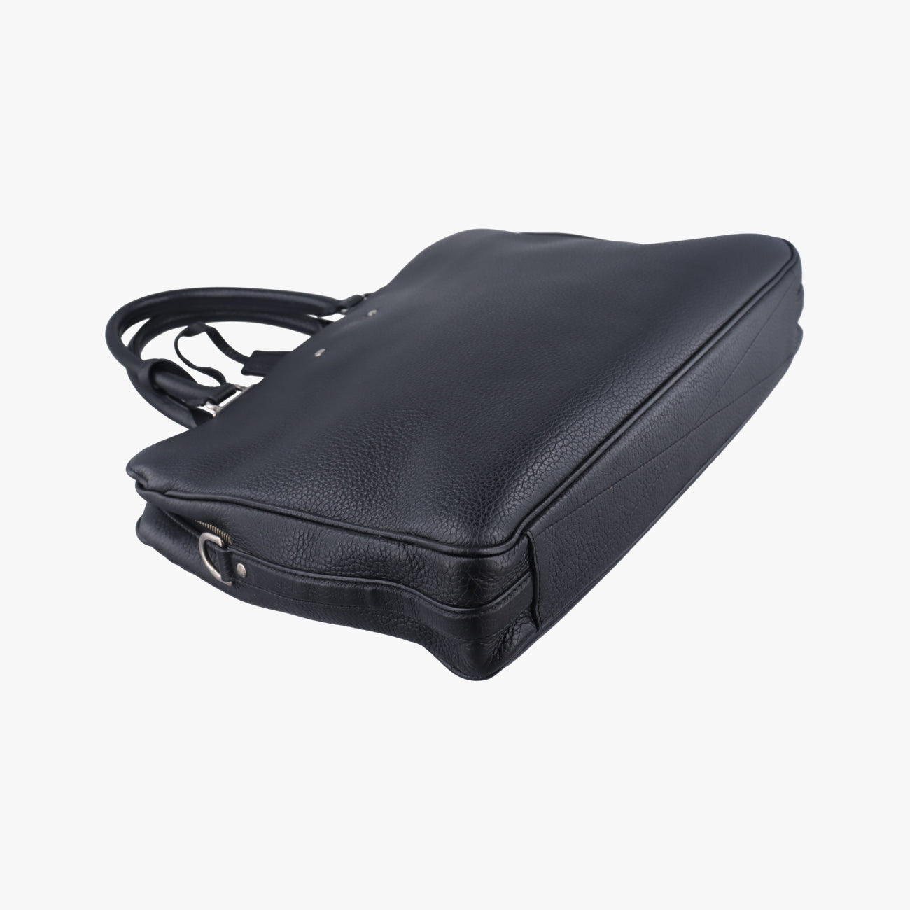 Armand Briefcase MMNoirTaurillon leatherM54381UB1107アルマンド ブリーフケース MMノワールトリヨンレザーM54381UB1107