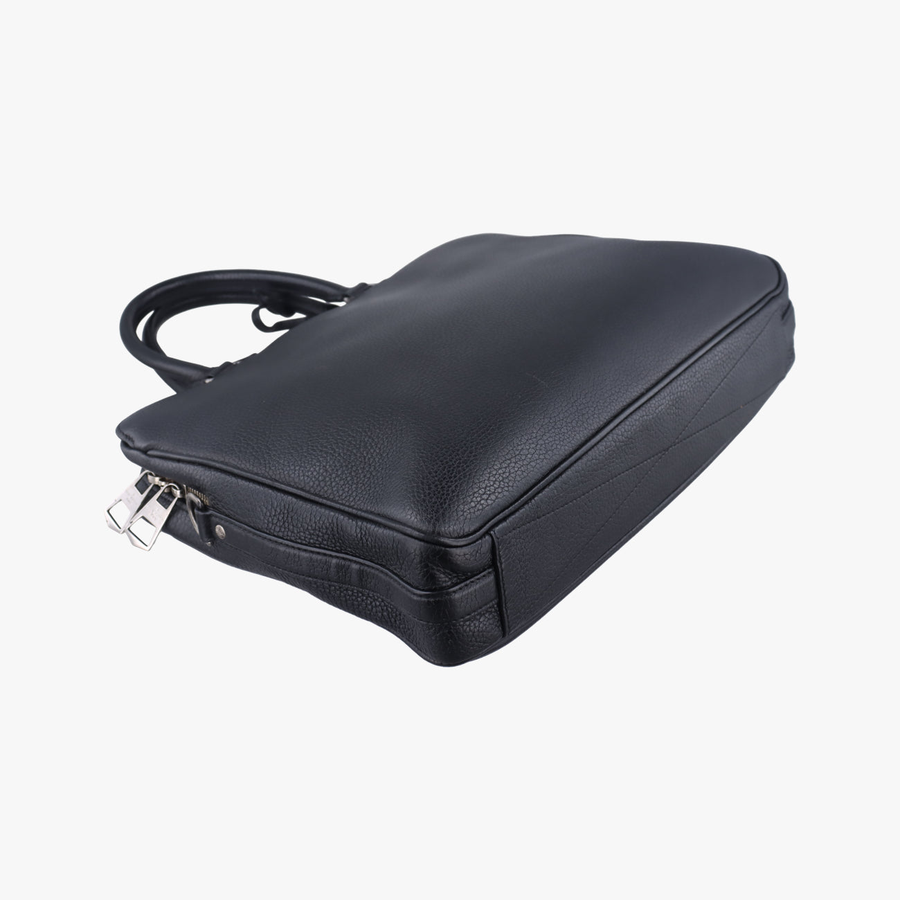 Armand Briefcase MMNoirTaurillon leatherM54381UB1107アルマンド ブリーフケース MMノワールトリヨンレザーM54381UB1107