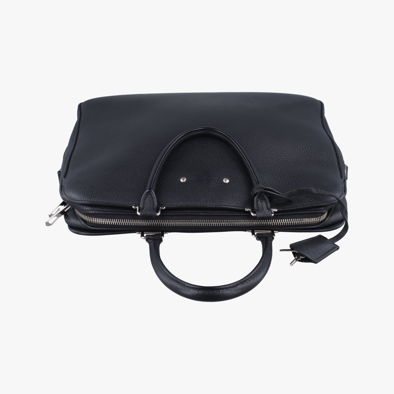 Armand Briefcase MMNoirTaurillon leatherM54381UB1107アルマンド ブリーフケース MMノワールトリヨンレザーM54381UB1107