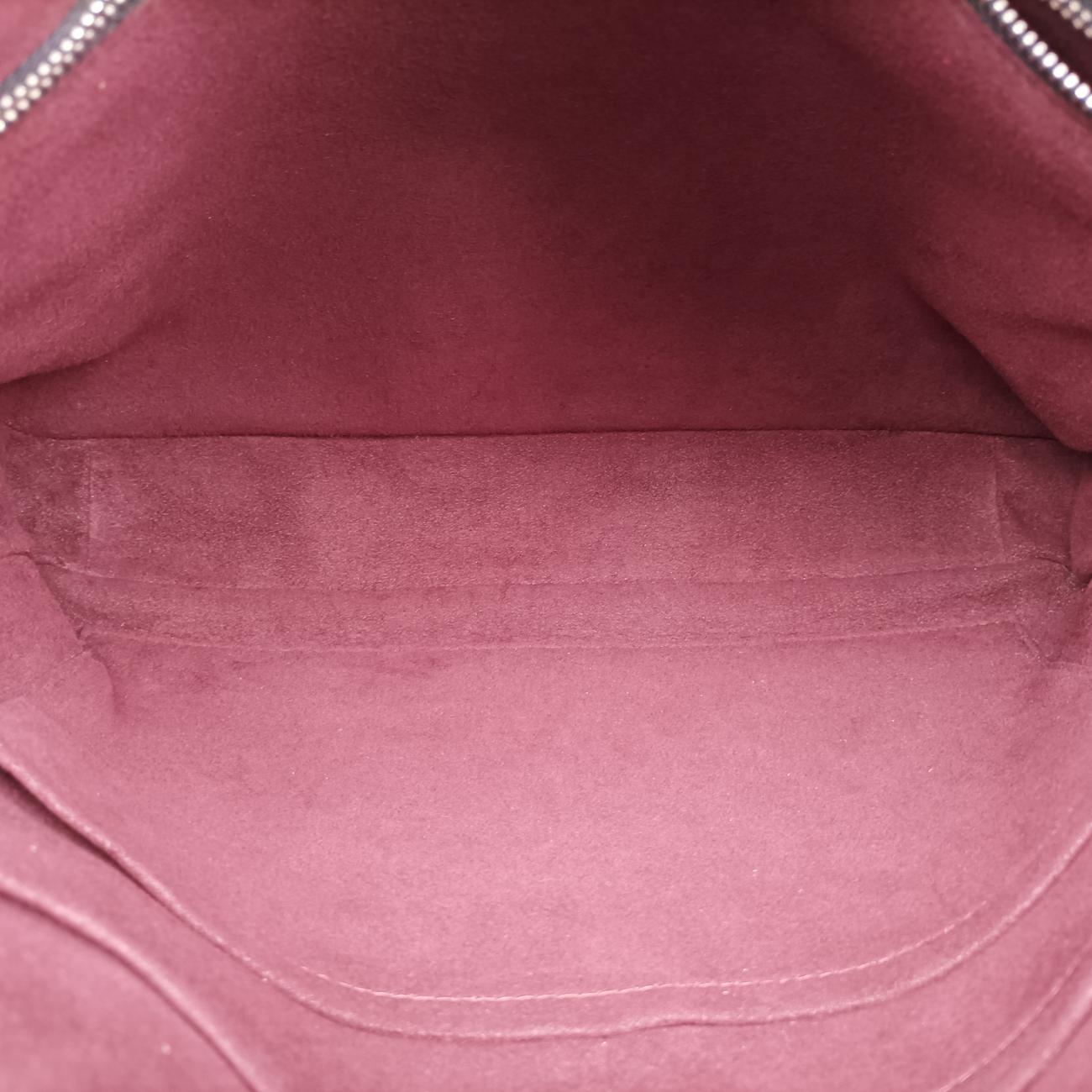 Armand Briefcase MMNoirTaurillon leatherM54381UB1107アルマンド ブリーフケース MMノワールトリヨンレザーM54381UB1107