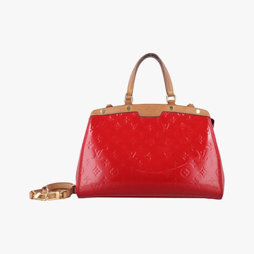 Bréa MMROSE INDIENVernisM91798AA3164ブレアMMローズアンディアンヴェルニM91798AA3164