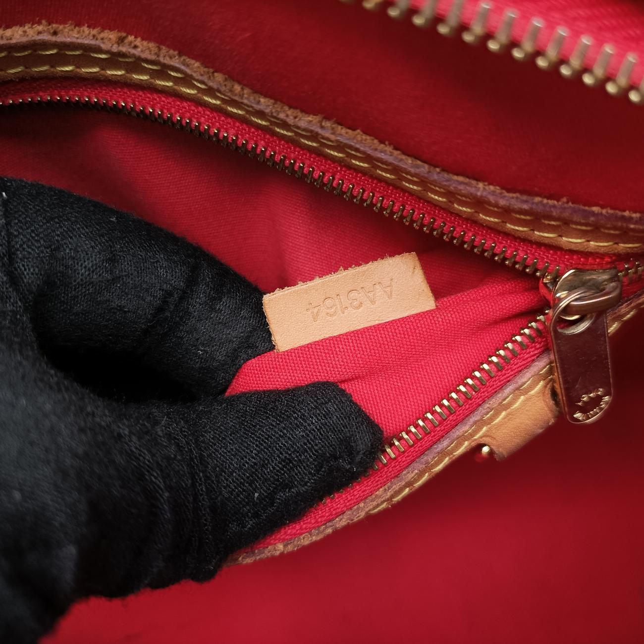 Bréa MMROSE INDIENVernisM91798AA3164ブレアMMローズアンディアンヴェルニM91798AA3164