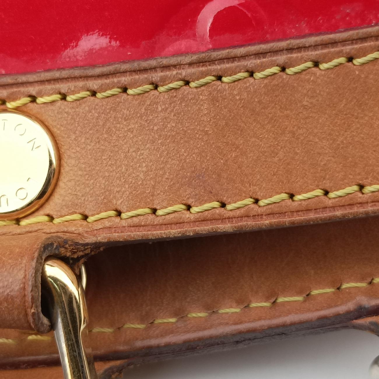 Bréa MMROSE INDIENVernisM91798AA3164ブレアMMローズアンディアンヴェルニM91798AA3164