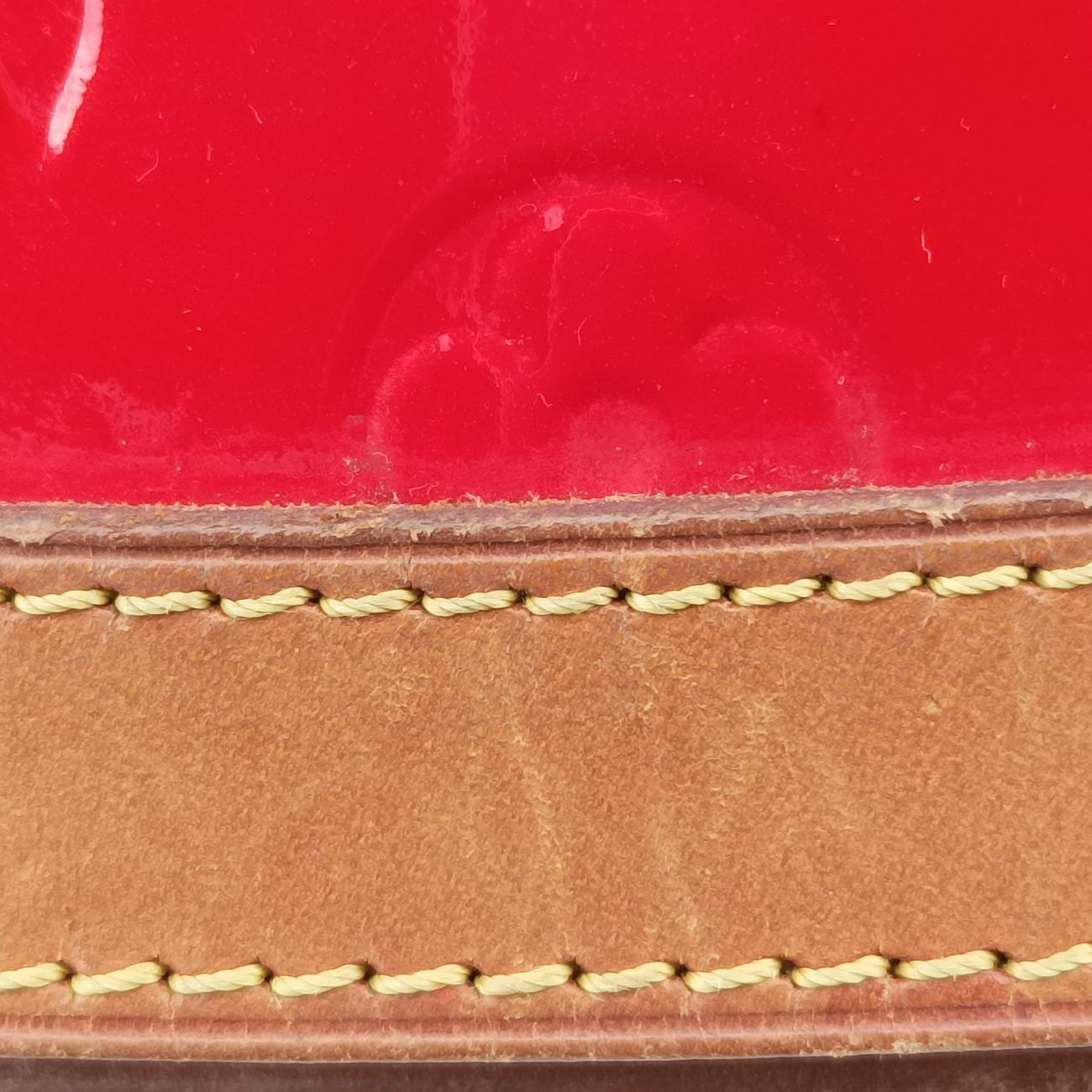 Bréa MMROSE INDIENVernisM91798AA3164ブレアMMローズアンディアンヴェルニM91798AA3164