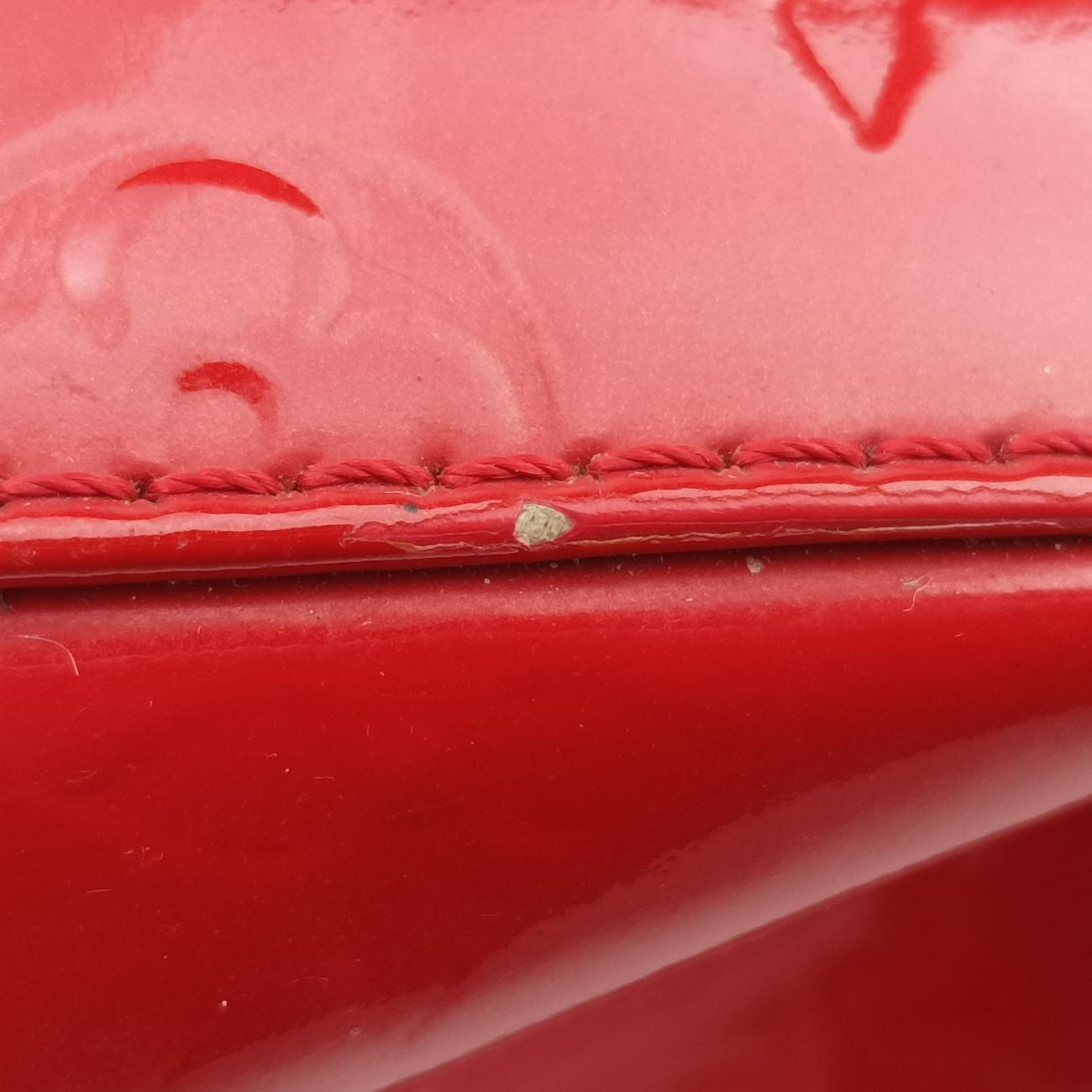 Bréa MMROSE INDIENVernisM91798AA3164ブレアMMローズアンディアンヴェルニM91798AA3164