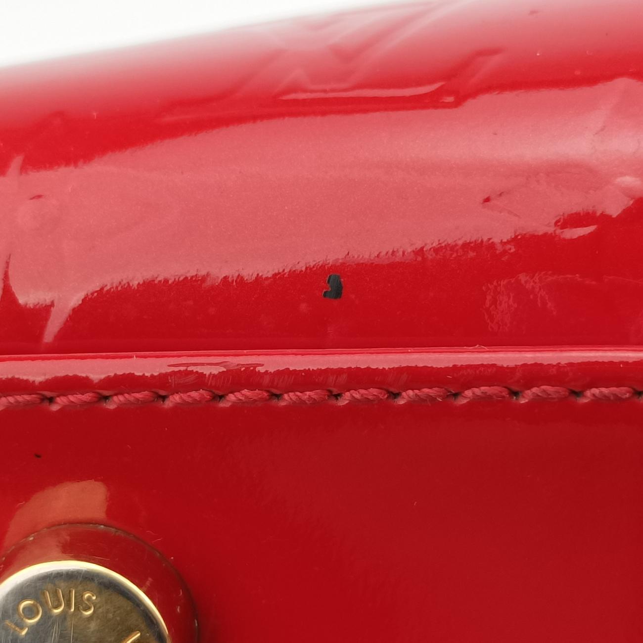 Bréa MMROSE INDIENVernisM91798AA3164ブレアMMローズアンディアンヴェルニM91798AA3164