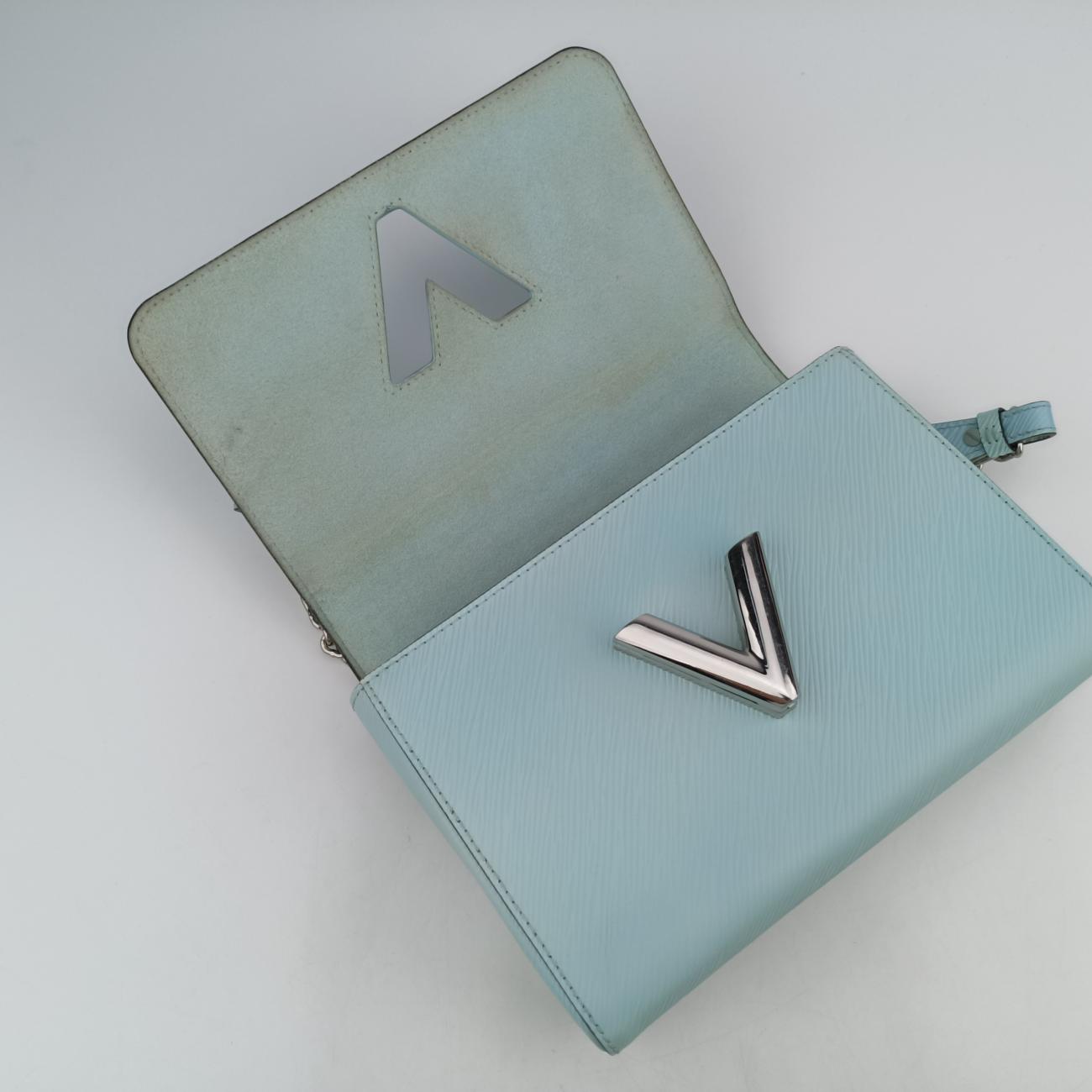 Twist MM Summer SplashBlueEpiM56372AR0220ツイストMMサマースプラッシュブルーエピM56372AR0220