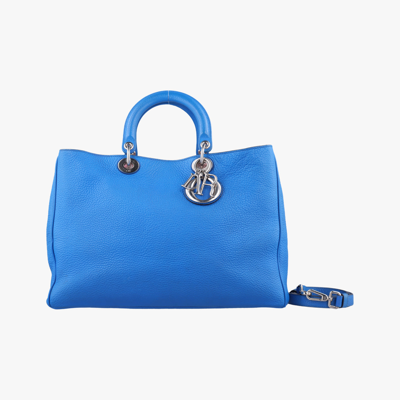 DiorissimoBlueLeather19-MA-0134ディオリッシモブルーレザー19-MA-0134