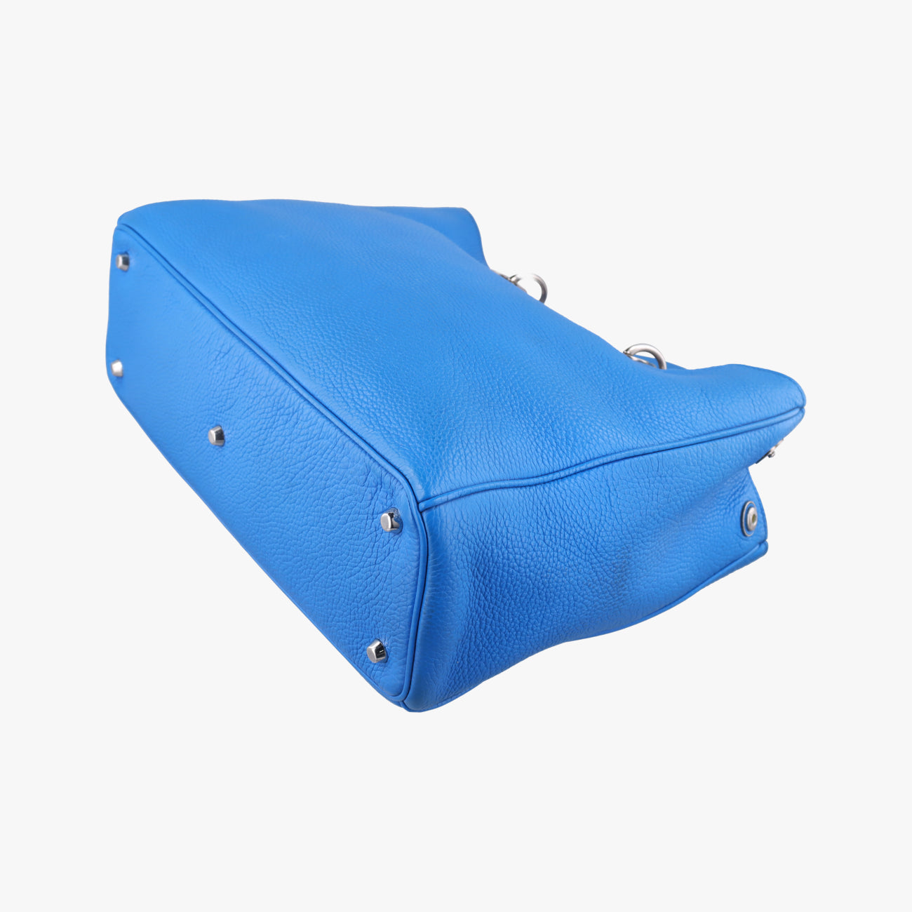 DiorissimoBlueLeather19-MA-0134ディオリッシモブルーレザー19-MA-0134