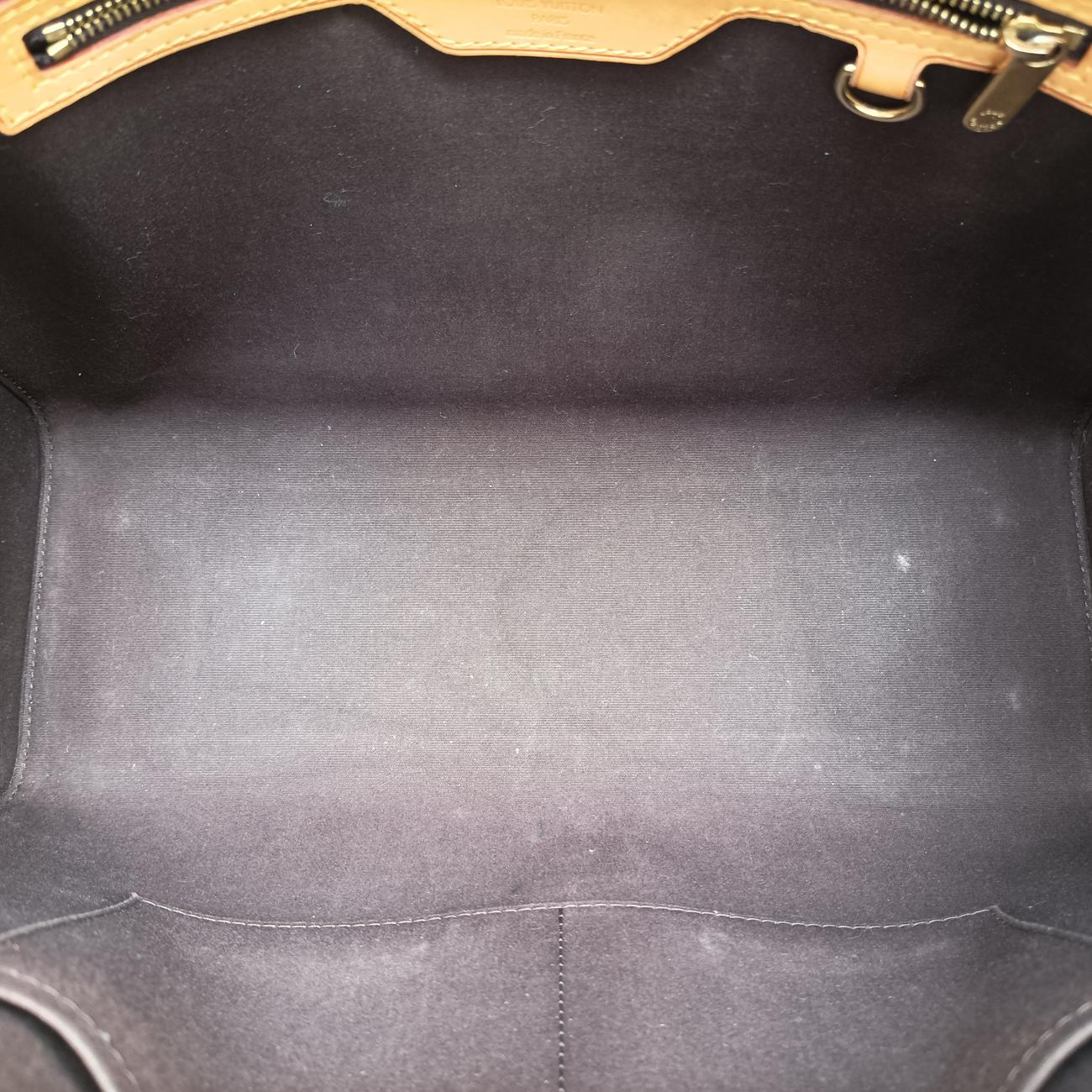 Bréa MMAMARANTEVernisM91619AA5102ブレアMMアマラントヴェルニM91619AA5102