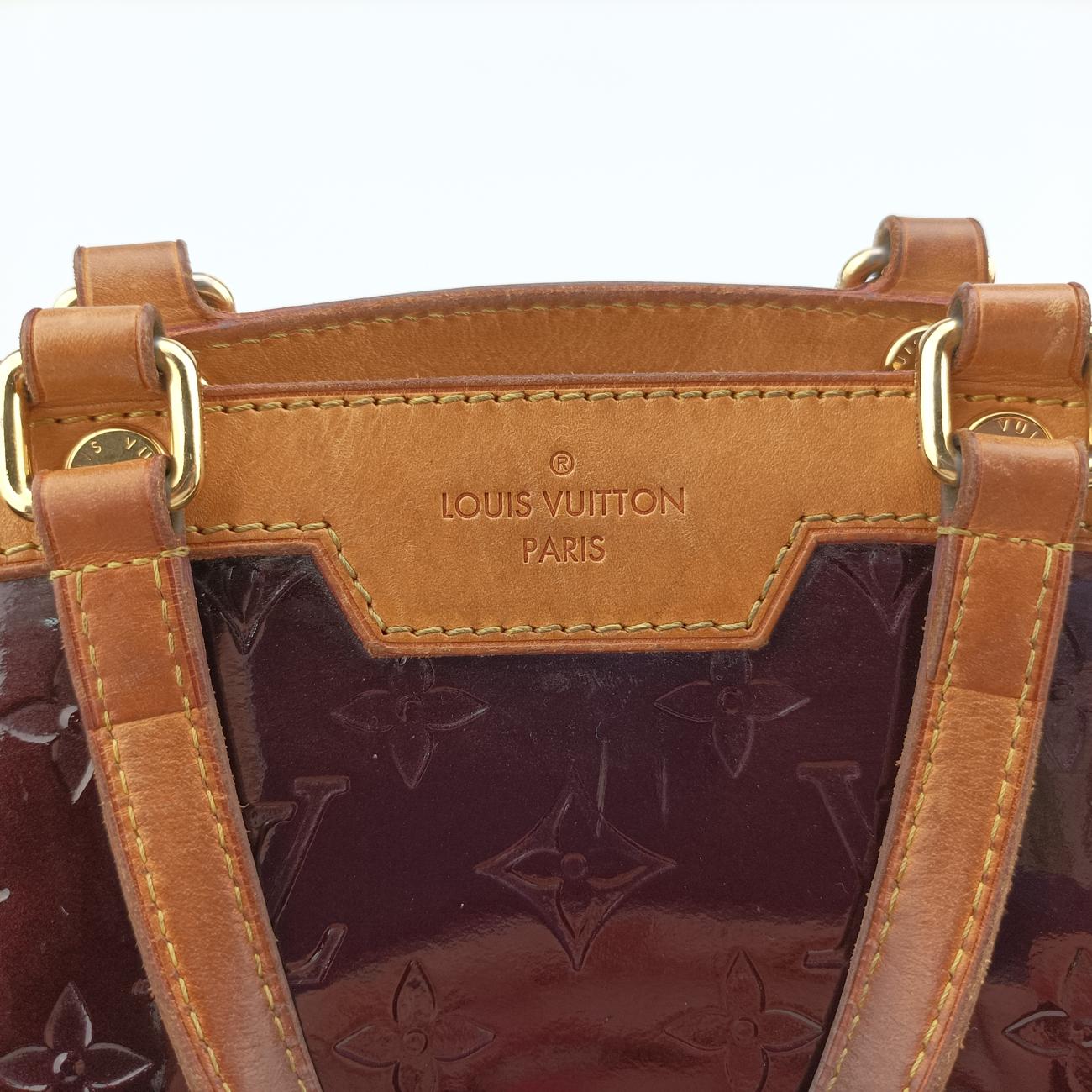 Bréa MMAMARANTEVernisM91619AA5102ブレアMMアマラントヴェルニM91619AA5102