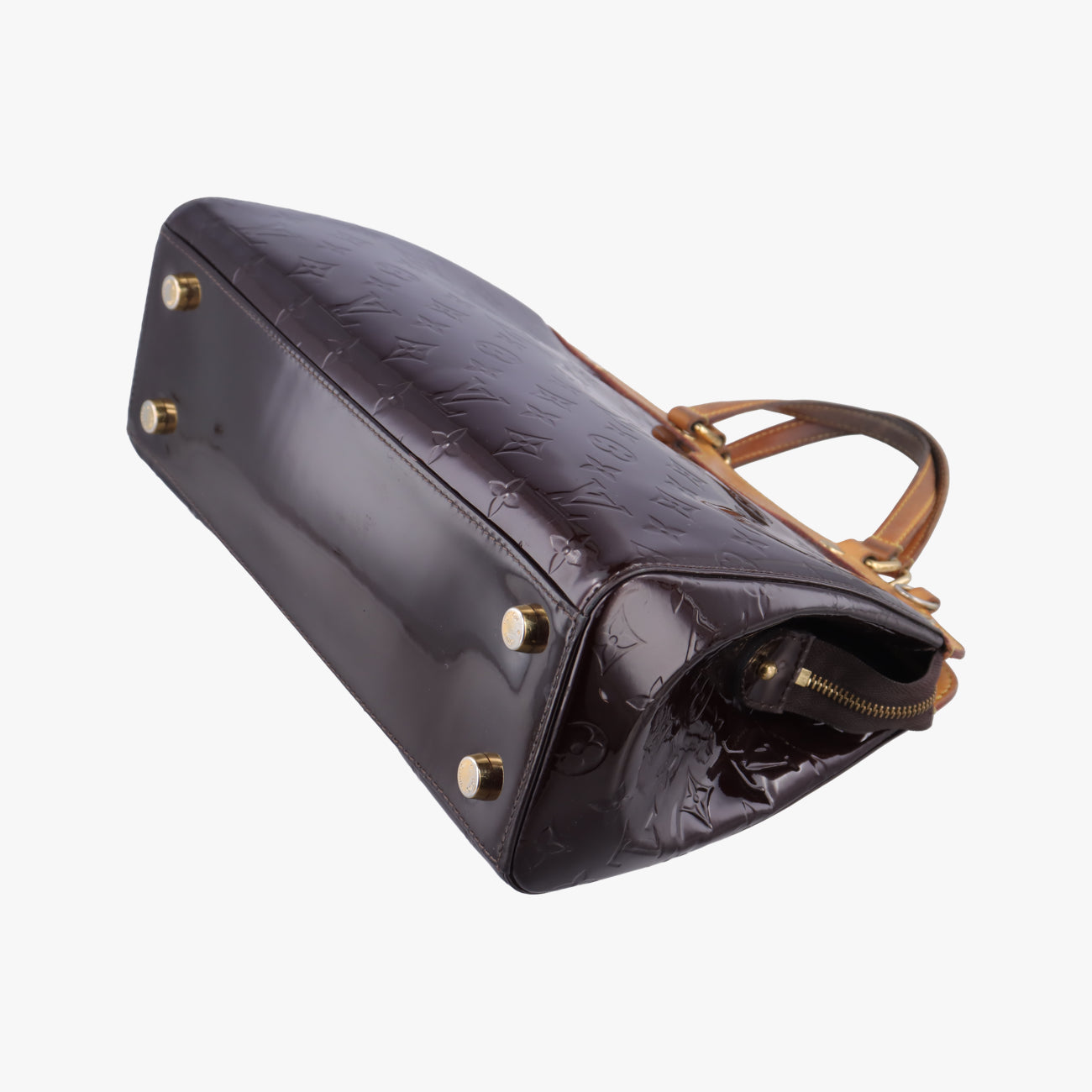 Bréa MMAMARANTEVernisM91619AA5102ブレアMMアマラントヴェルニM91619AA5102