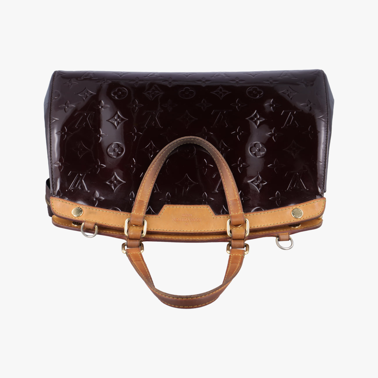 Bréa MMAMARANTEVernisM91619AA5102ブレアMMアマラントヴェルニM91619AA5102