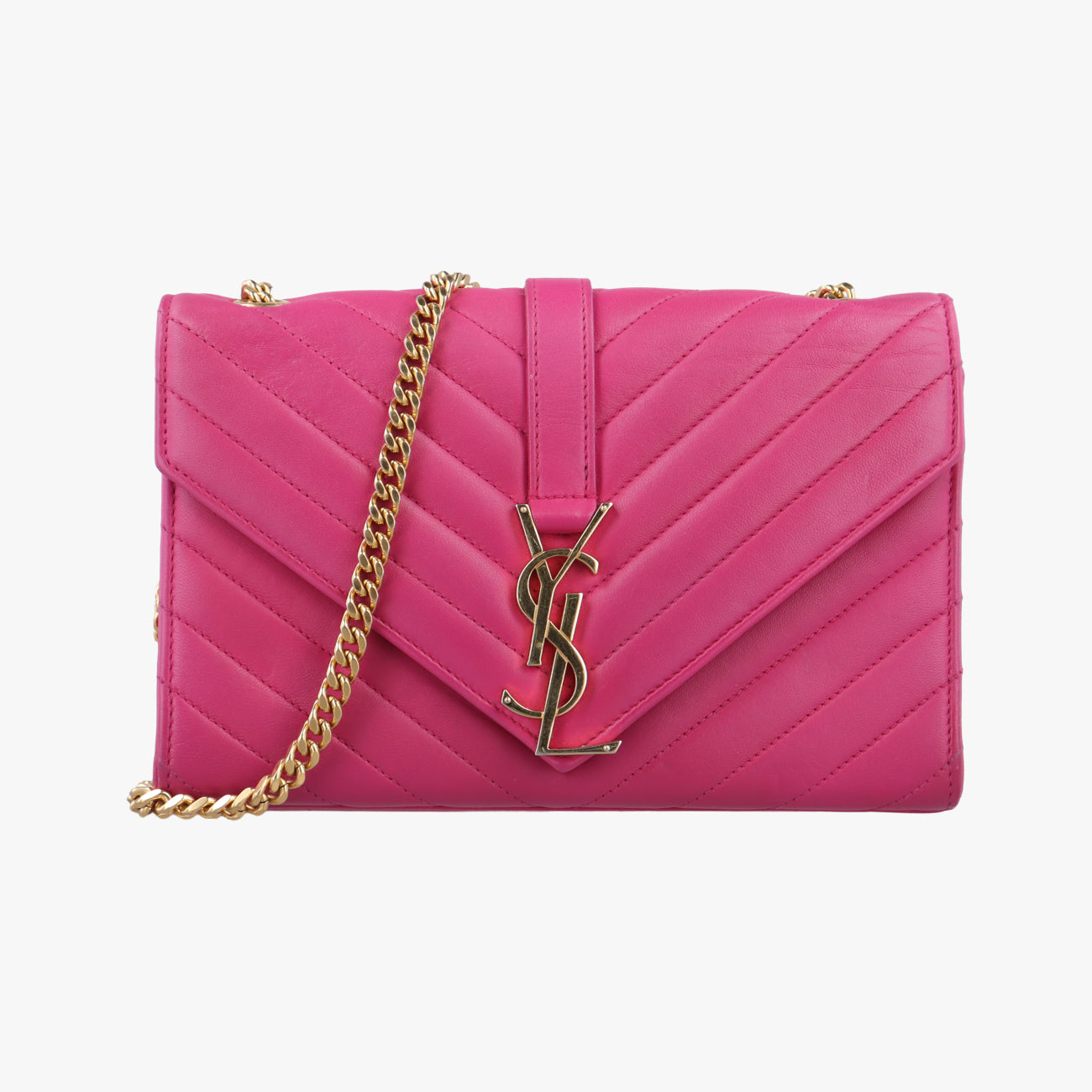 ENVELOPERose redlambskin396909VLR396909.0515モノグラムローズ レッドラムスキン396909VLR396909.0515