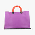 DiorissimoPurple×OrangeLeather09-MA-0124ディオリッシモパープル×オレンジレザー09-MA-0124