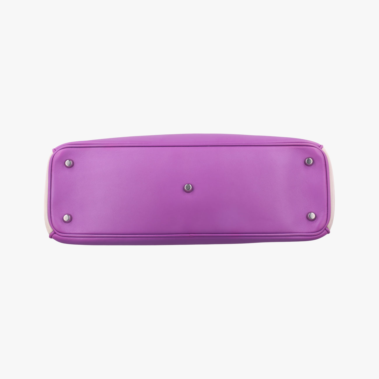 DiorissimoPurple×OrangeLeather09-MA-0124ディオリッシモパープル×オレンジレザー09-MA-0124