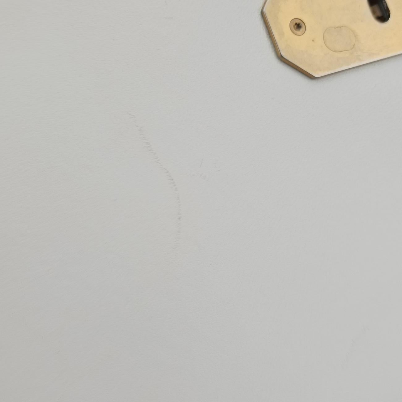 Timeless/Classique　Matelasse Coco FlapWhiteLeatherA9183724407385マトラッセ　ココ　フラップホワイトレザーA9183724407385