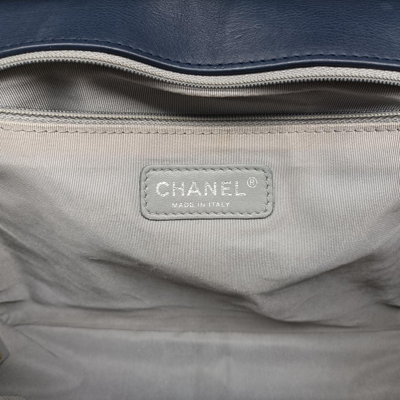 BOY CHANELNavyLeatherA9210618896283ボーイシャネルネイビーレザーA9210618896283