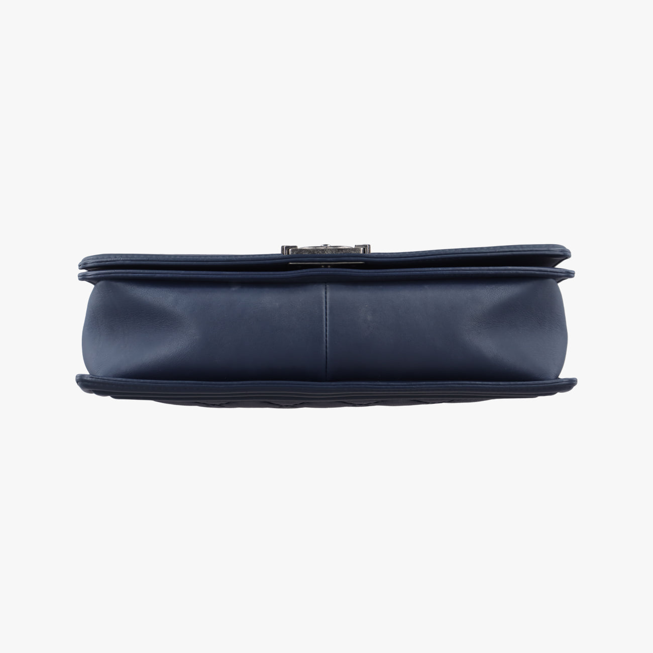 BOY CHANELNavyLeatherA9210618896283ボーイシャネルネイビーレザーA9210618896283