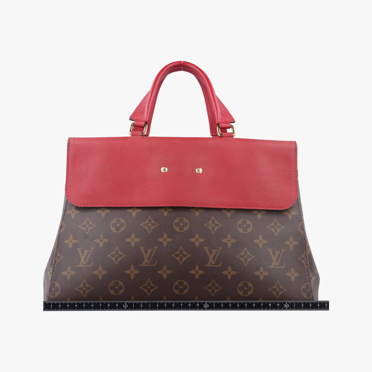 Vénusbrown×CERISEMonogram Canvas×calf leatherM41738BA1197ヴィーナスモノグラム/ブラウン系×スリーズモノグラムキャンバス×カーフレザーM41738BA1197