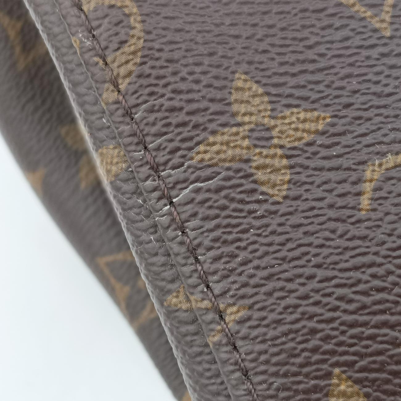 Vénusbrown×CERISEMonogram Canvas×calf leatherM41738BA1197ヴィーナスモノグラム/ブラウン系×スリーズモノグラムキャンバス×カーフレザーM41738BA1197