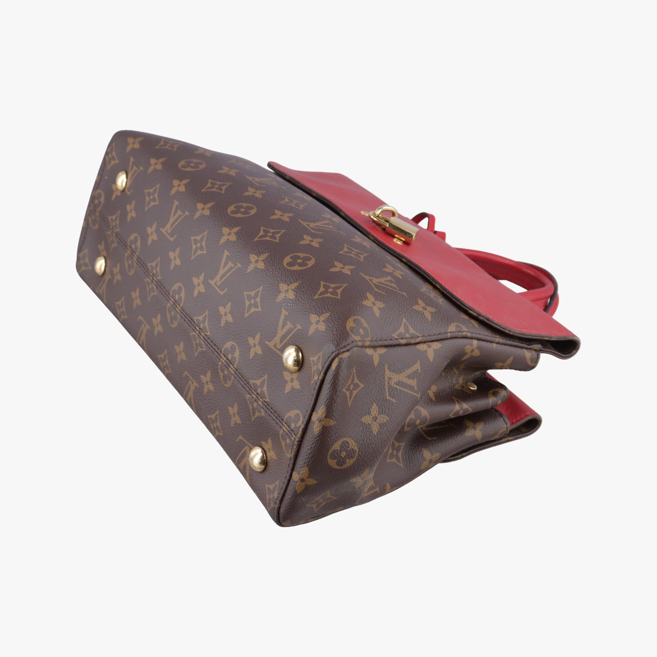 Vénusbrown×CERISEMonogram Canvas×calf leatherM41738BA1197ヴィーナスモノグラム/ブラウン系×スリーズモノグラムキャンバス×カーフレザーM41738BA1197