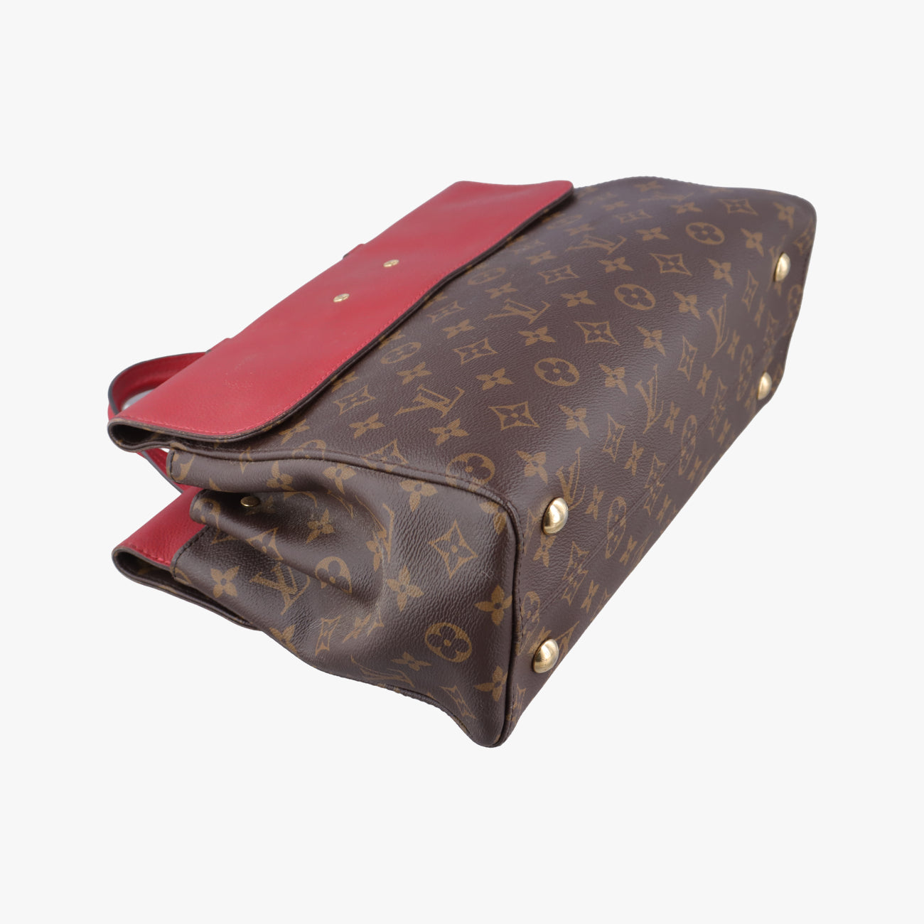 Vénusbrown×CERISEMonogram Canvas×calf leatherM41738BA1197ヴィーナスモノグラム/ブラウン系×スリーズモノグラムキャンバス×カーフレザーM41738BA1197