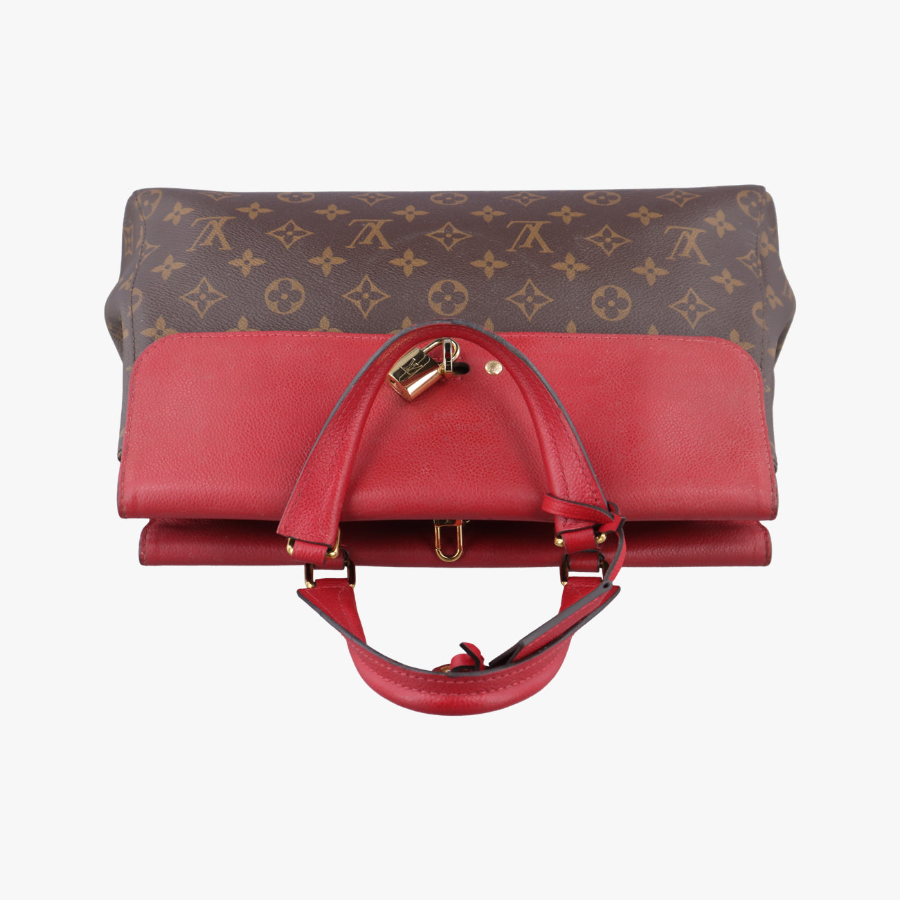 Vénusbrown×CERISEMonogram Canvas×calf leatherM41738BA1197ヴィーナスモノグラム/ブラウン系×スリーズモノグラムキャンバス×カーフレザーM41738BA1197