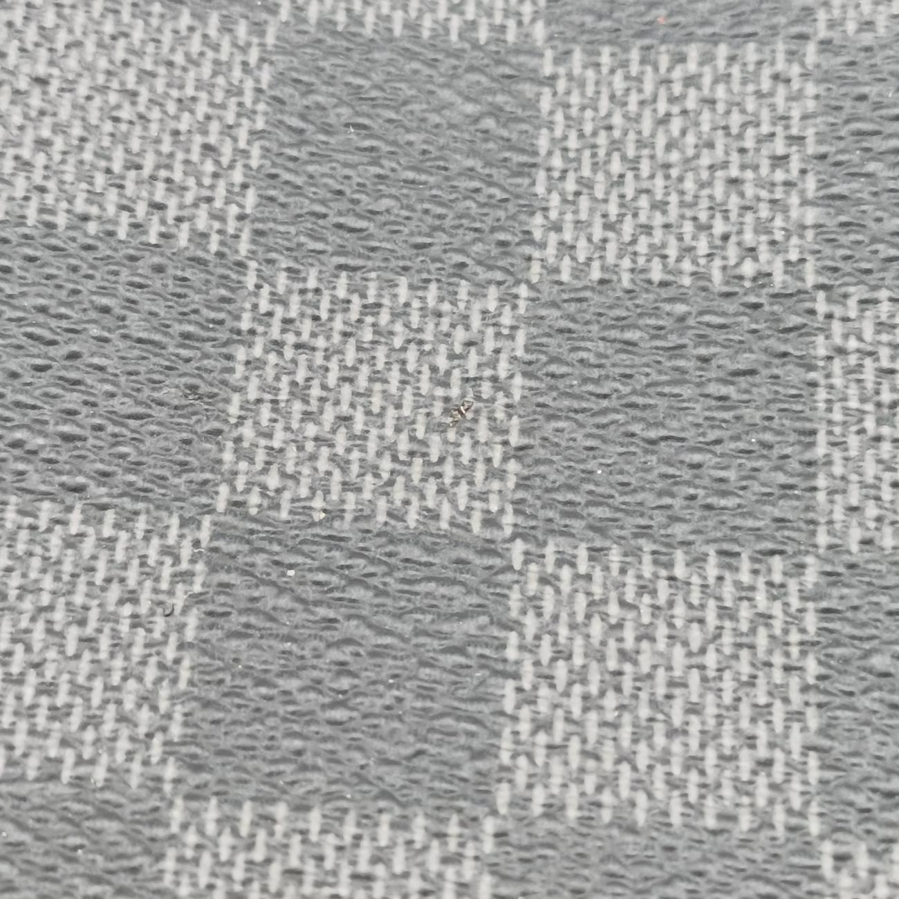 Porte Documents Voyage PMNoirDamier GraphiteN41478GI1118ポルト ドキュマン ヴォワヤージュ PMノワールダミエ グラフィットN41478GI1118