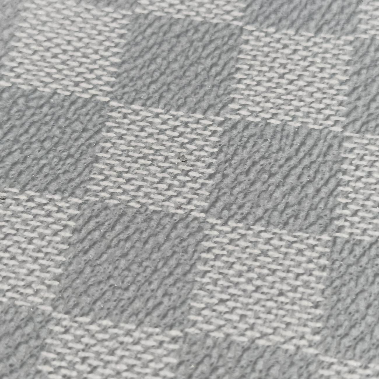 Porte Documents Voyage PMNoirDamier GraphiteN41478GI1118ポルト ドキュマン ヴォワヤージュ PMノワールダミエ グラフィットN41478GI1118