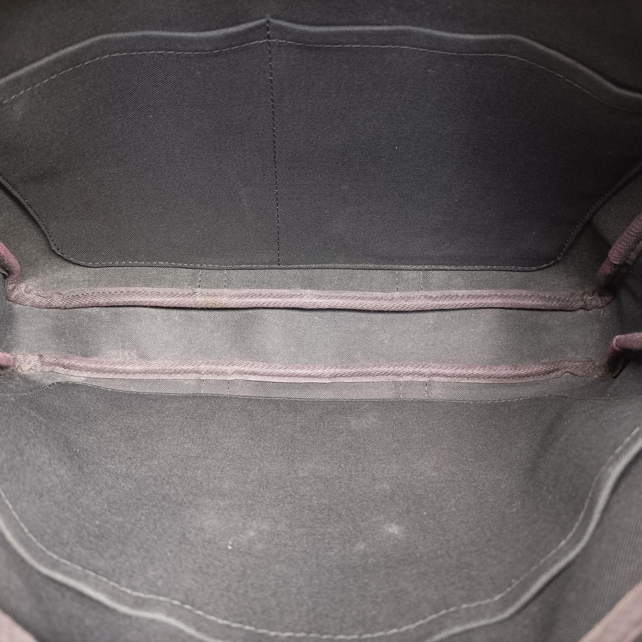 Porte Documents Voyage PMNoirDamier GraphiteN41478GI1118ポルト ドキュマン ヴォワヤージュ PMノワールダミエ グラフィットN41478GI1118