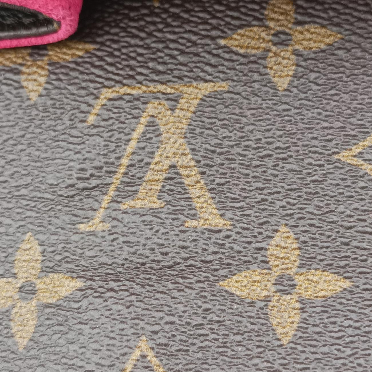 Pochette Metis MMBrown×MulticolorMonogram CanvasM44360DU0179ポシェットメティスMMモノグラム/ブラウン系×マルチカラーモノグラムキャンバスM44360DU0179