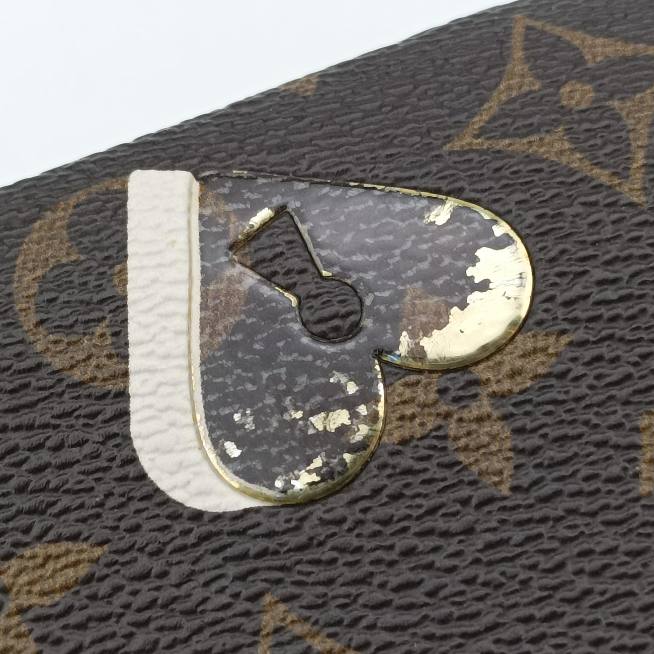 Pochette Metis MMBrown×MulticolorMonogram CanvasM44360DU0179ポシェットメティスMMモノグラム/ブラウン系×マルチカラーモノグラムキャンバスM44360DU0179