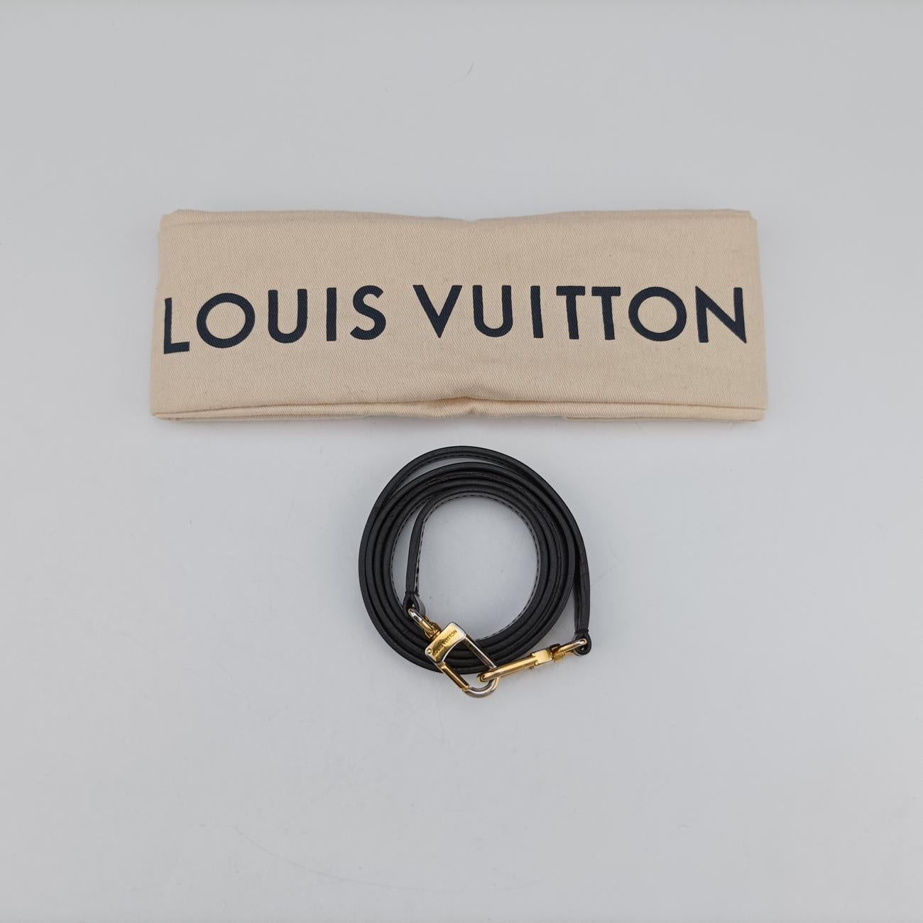 CroisetteEbeneMonogram CanvasN53000FL4128クロワゼットエベヌモノグラムキャンバスN53000FL4128