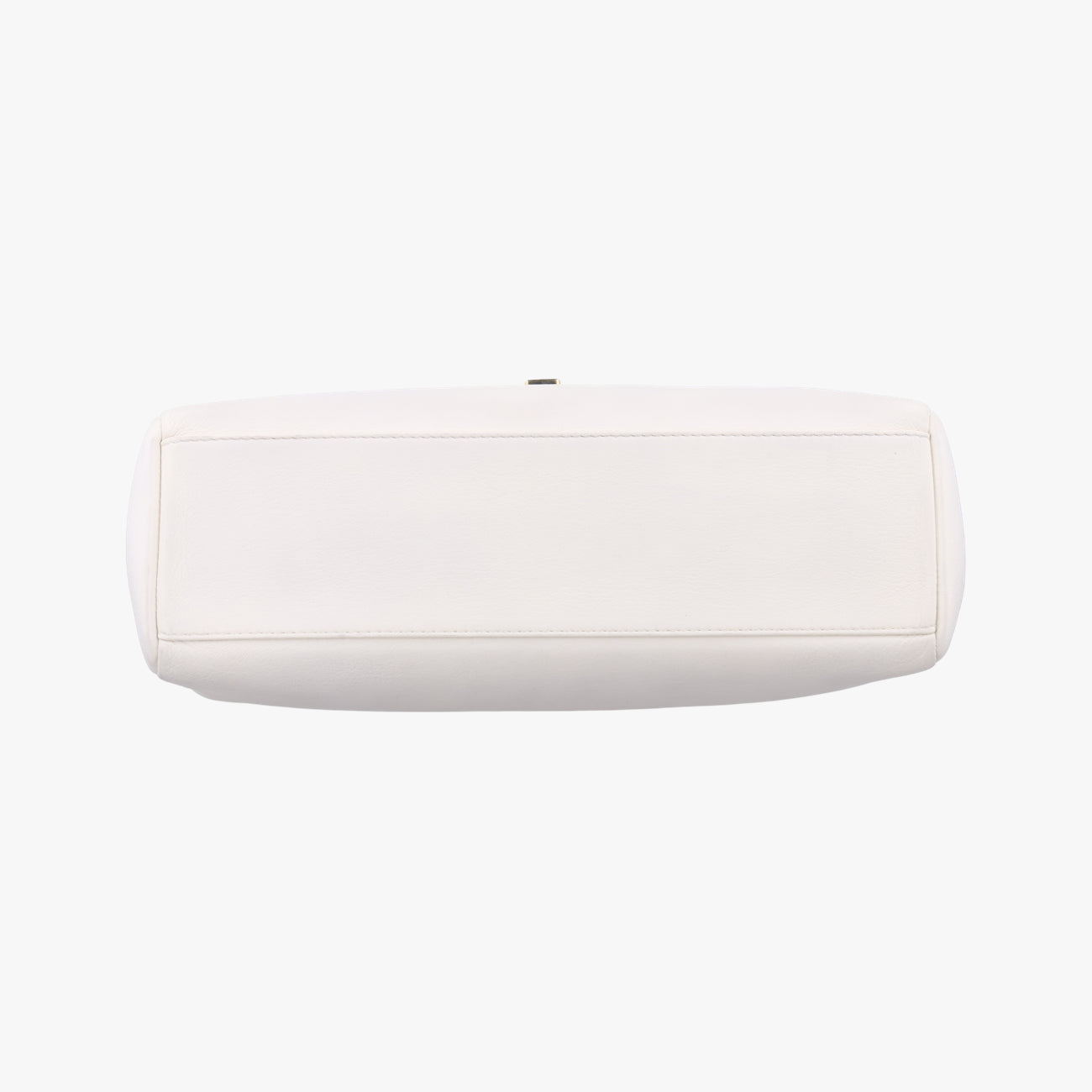 DiorlingWhiteLeather01-BO-0133ディオールリングホワイトレザー01-BO-0133