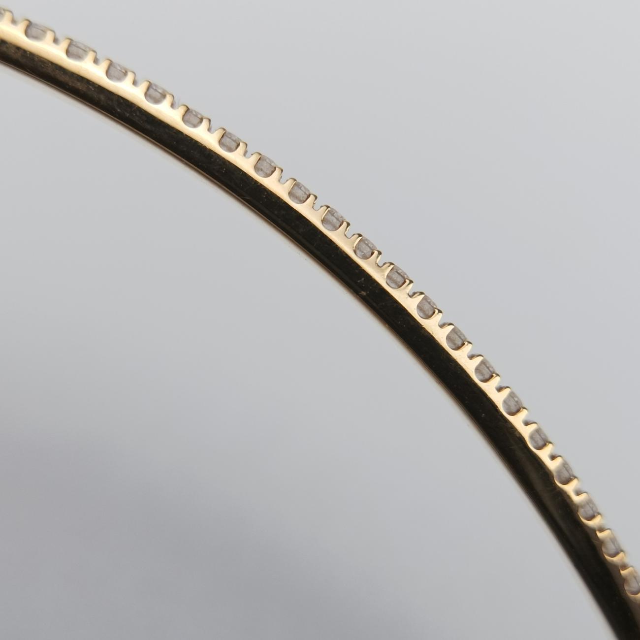 T Smile DiamondGoldenAU750Tスマイル ダイヤモンドゴールドAU750