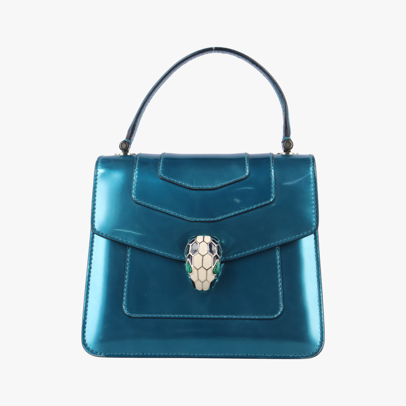 SERPENTI FOREVERBlueEnamelEK.K17.285322セルペンティ フォーエバーブルーエナメルEK.K17.285322