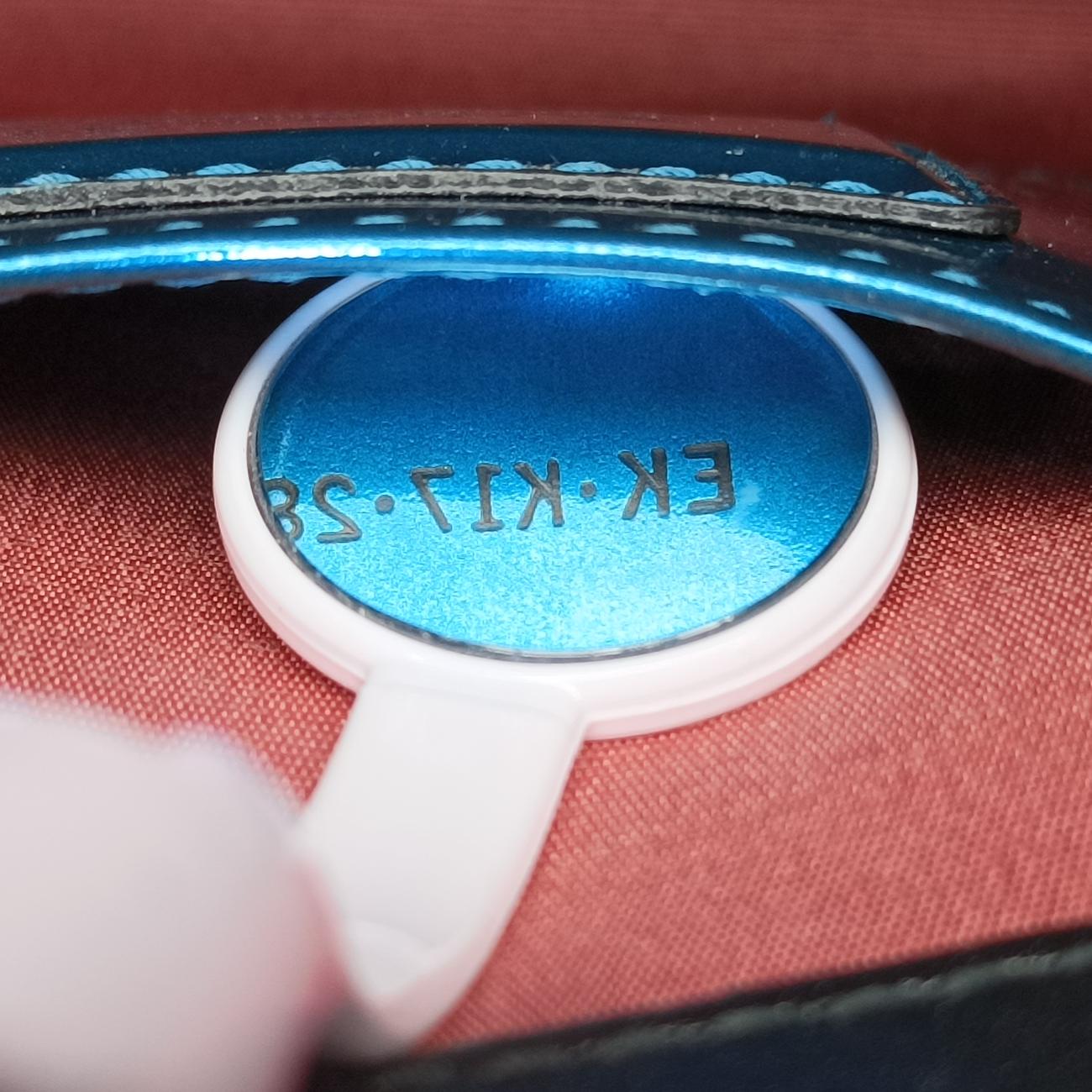 SERPENTI FOREVERBlueEnamelEK.K17.285322セルペンティ フォーエバーブルーエナメルEK.K17.285322