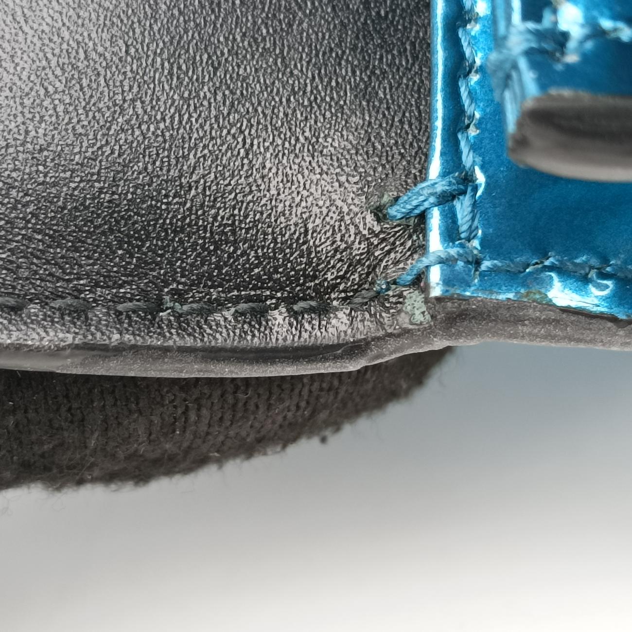 SERPENTI FOREVERBlueEnamelEK.K17.285322セルペンティ フォーエバーブルーエナメルEK.K17.285322